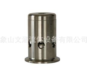 善待你【快裝呼吸閥】，創(chuàng)造一個(gè)的你