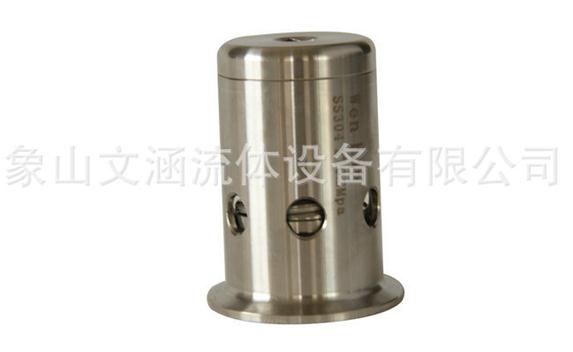 加熱？冷卻？【發(fā)酵罐閥】的工作道理