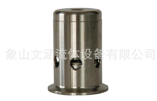 儲罐呼吸閥的作用是什么？