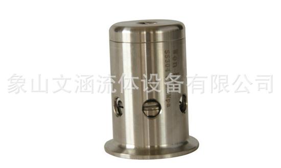 衛(wèi)生級(jí)閥的安裝該怎么進(jìn)行？