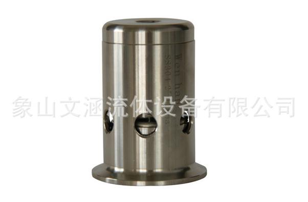 衛(wèi)生級(jí)呼吸閥的作用主要有哪些？