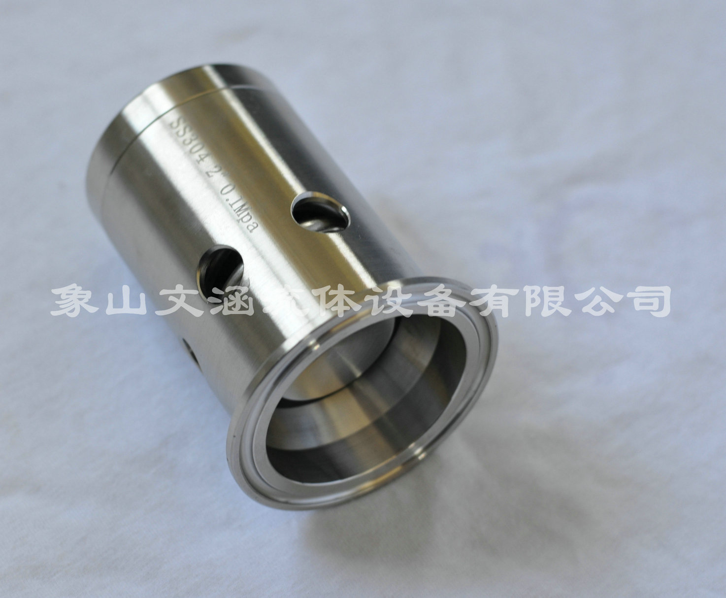 不銹鋼304安全閥的使用方法包括哪些？